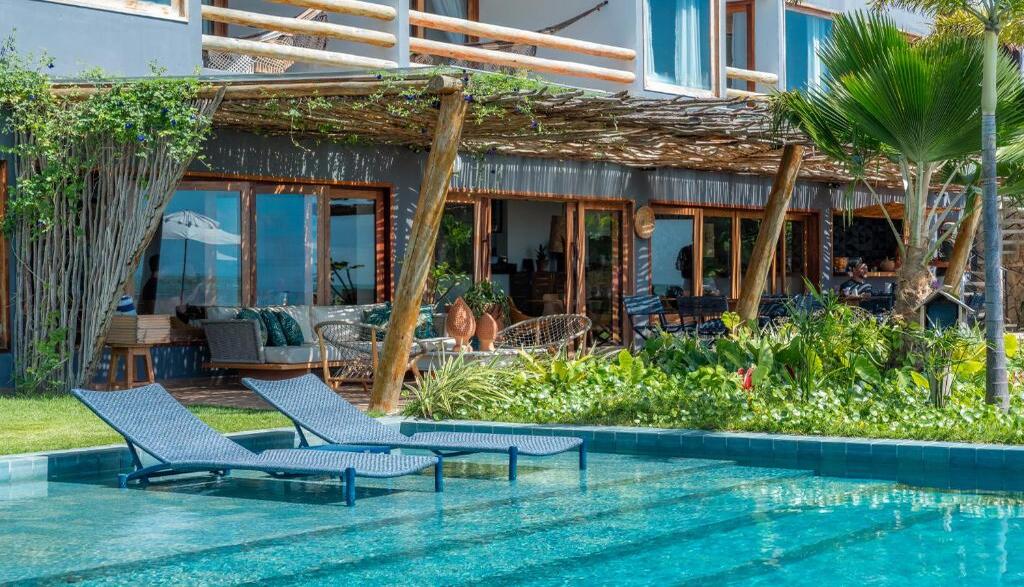 Villa Pantai Boutique Hotel