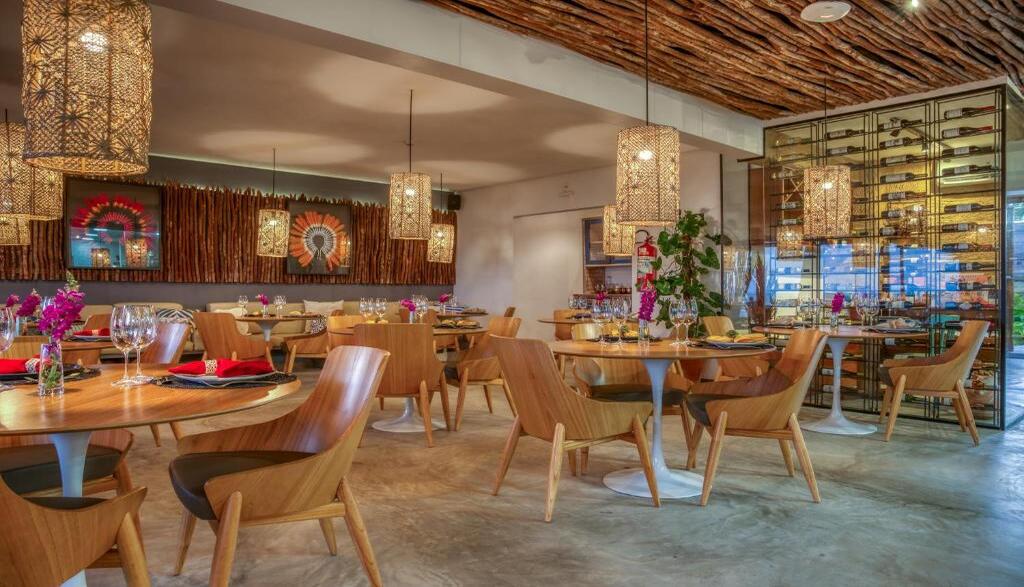 Villa Pantai Boutique Hotel