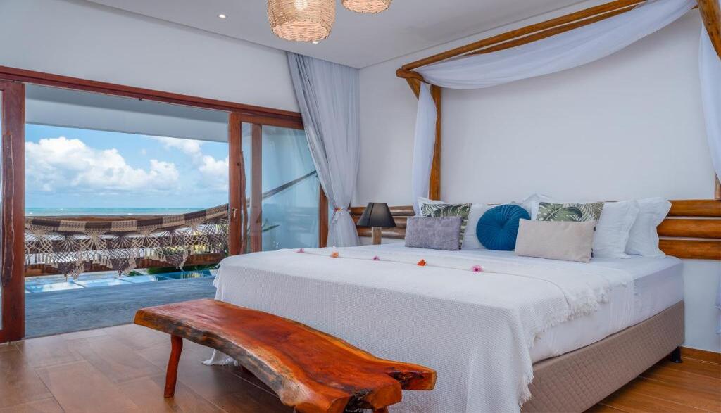 Villa Pantai Boutique Hotel