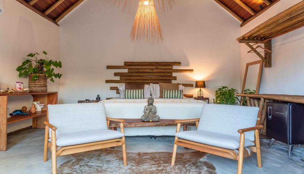 Villa Pantai Boutique Hotel