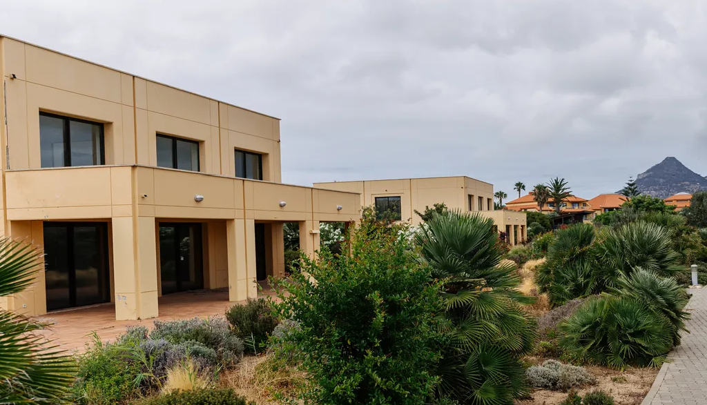 The Navigator - Apartments