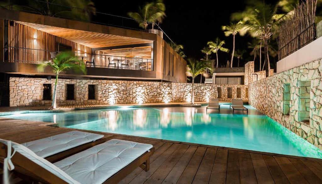 Pedras Do Patacho Hotel Boutique