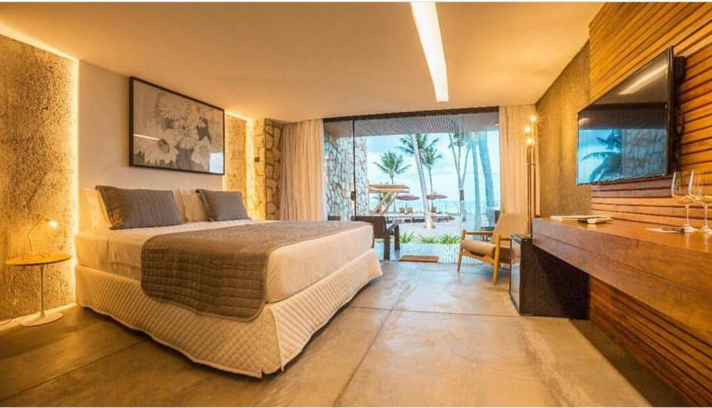 Pedras Do Patacho Hotel Boutique