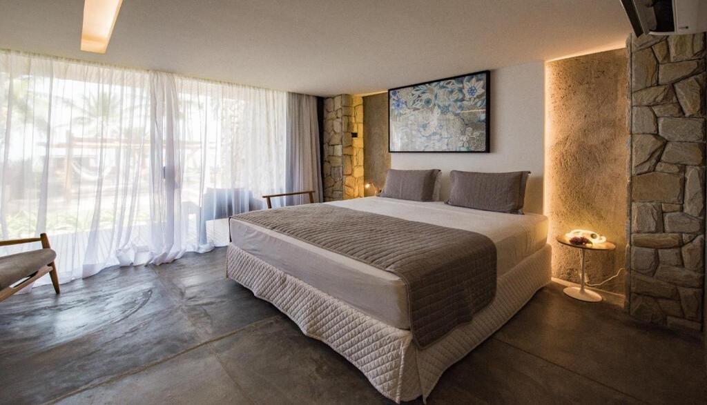 Pedras Do Patacho Hotel Boutique