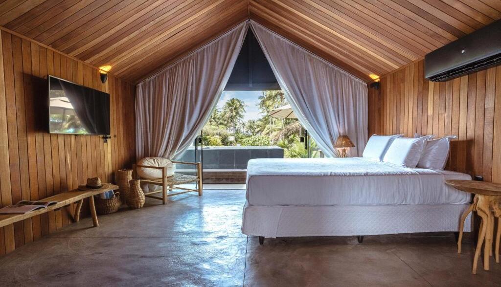 Pedras Do Patacho Hotel Boutique