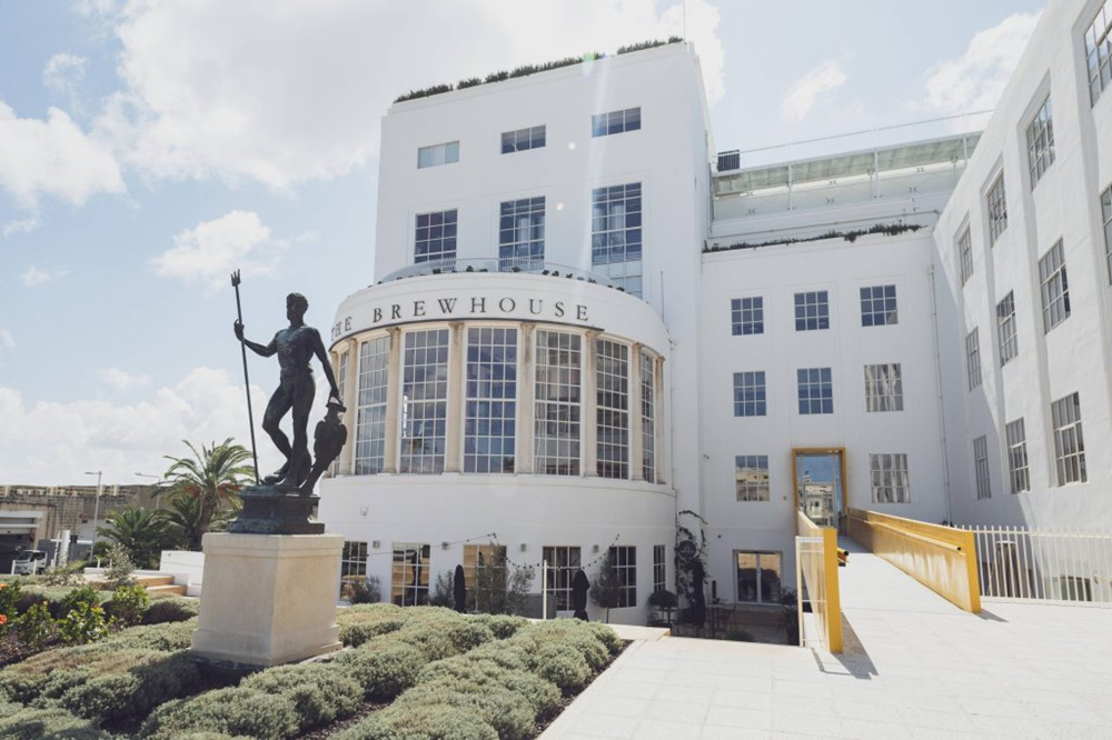 Experi�ncia na Cervejaria (+18)