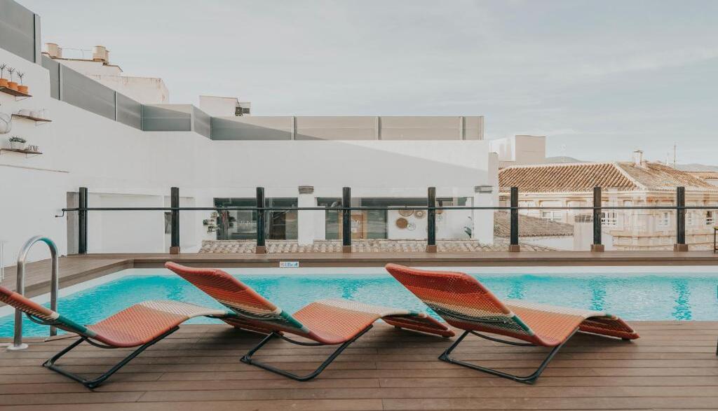 Vincci Selecci�n Posada del Patio