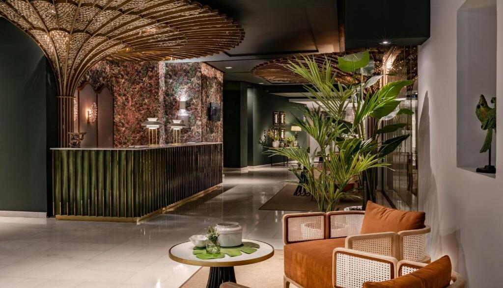 Vincci Selecci�n Posada del Patio