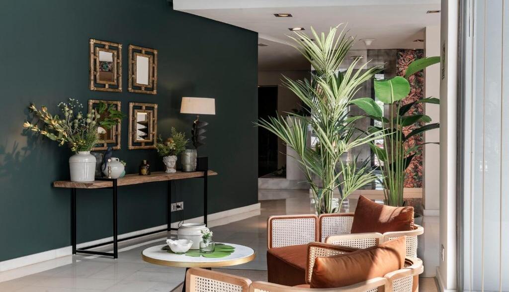 Vincci Selecci�n Posada del Patio