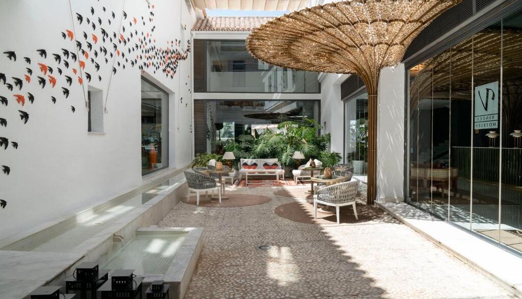 Vincci Selecci�n Posada del Patio