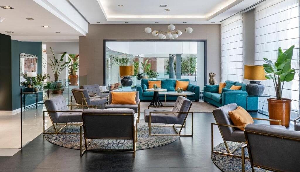 Vincci Selecci�n Posada del Patio