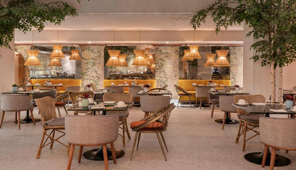 Vincci Selecci�n Posada del Patio