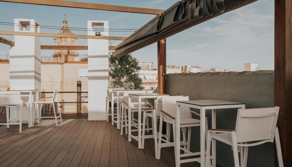 Vincci Selecci�n Posada del Patio