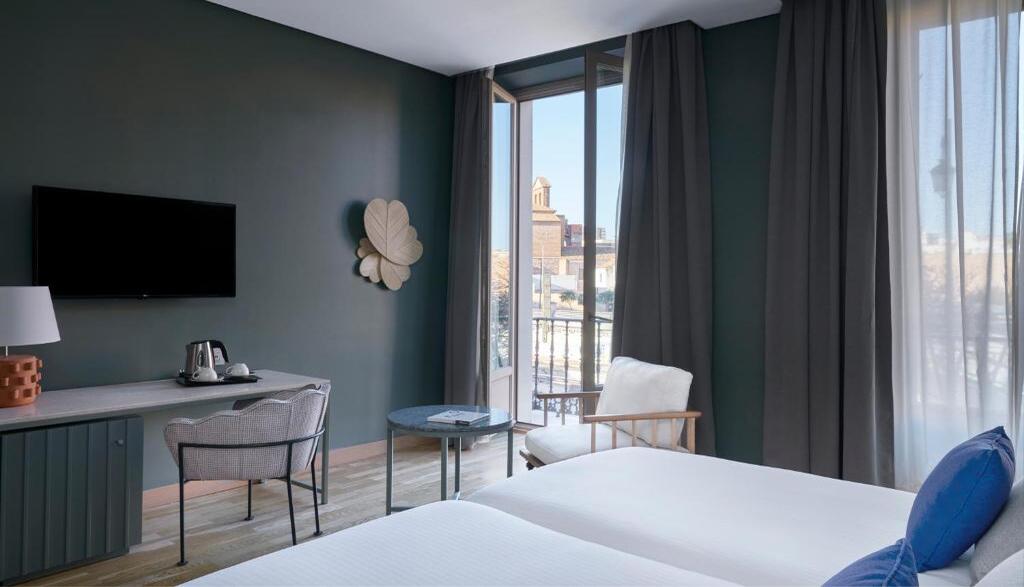 Vincci Selecci�n Posada del Patio