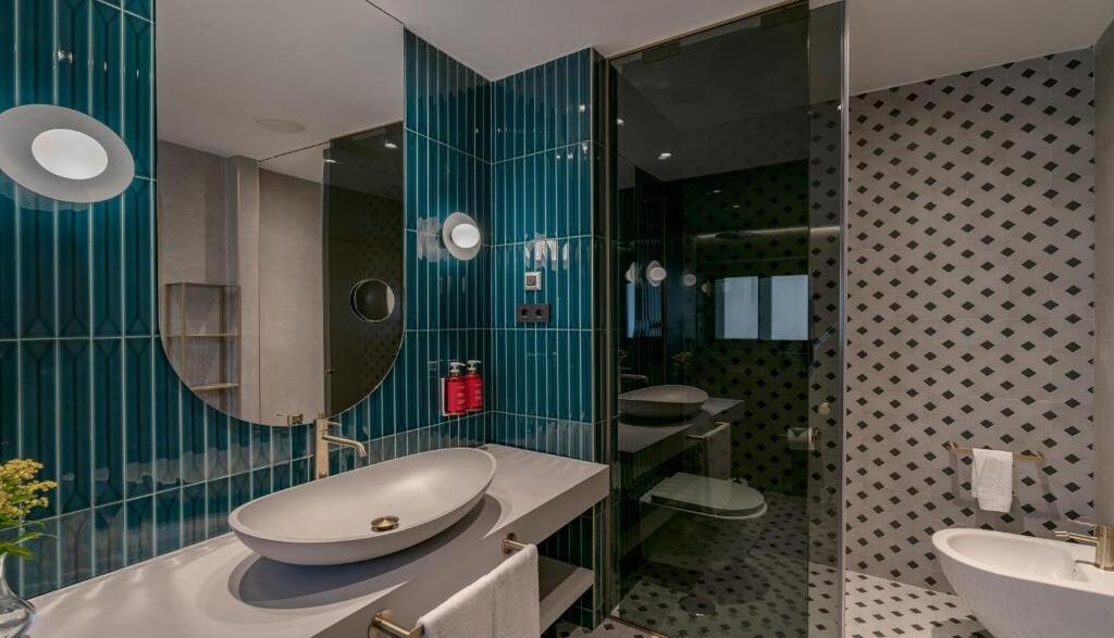 Vincci Selecci�n Posada del Patio