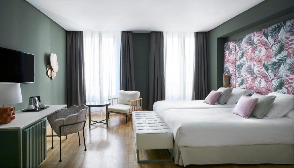 Vincci Selecci�n Posada del Patio