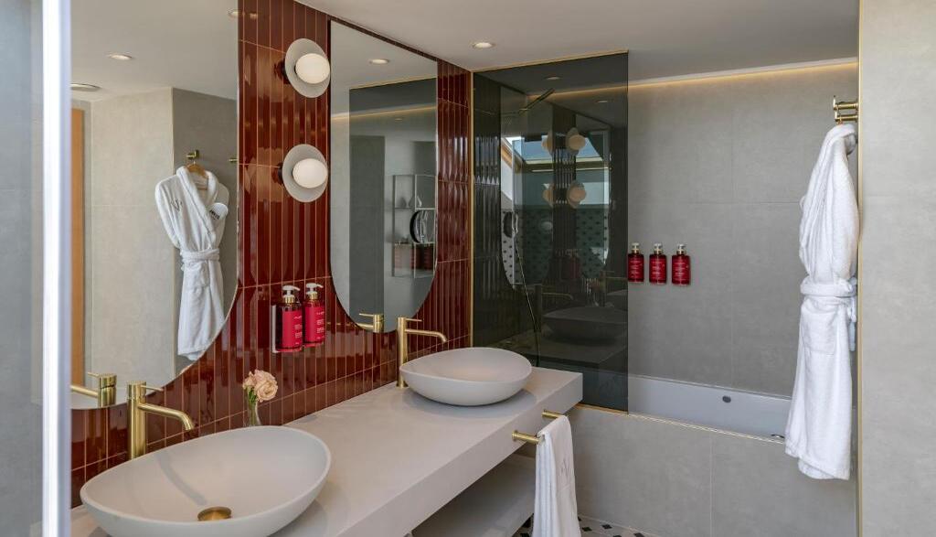 Vincci Selecci�n Posada del Patio