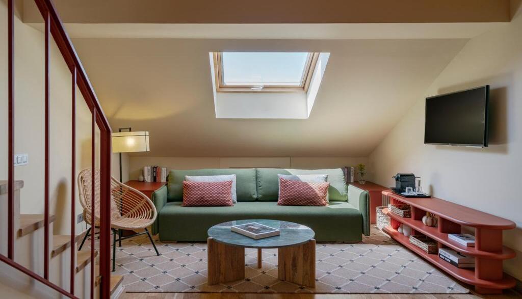 Vincci Selecci�n Posada del Patio