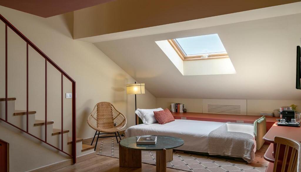 Vincci Selecci�n Posada del Patio