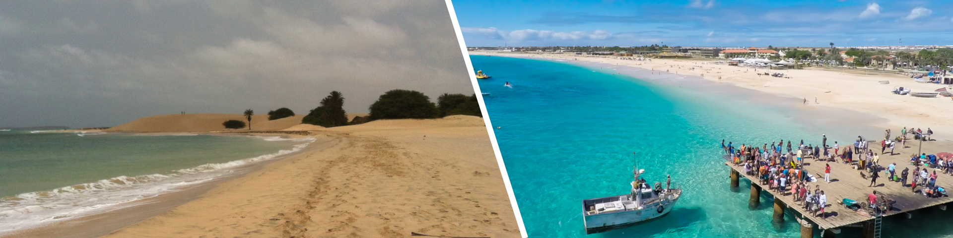 Boavista + Sal