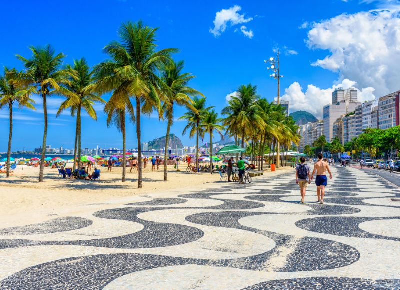 Praias imperd�veis do Rio de Janeiro