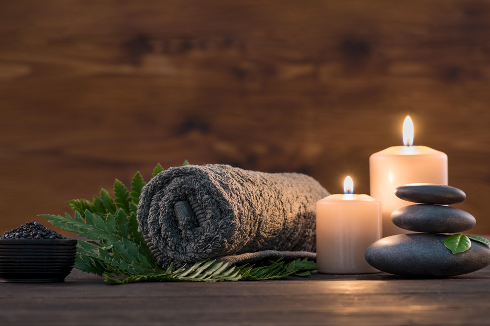 Pacote Spa & Wellness (Meio Dia)