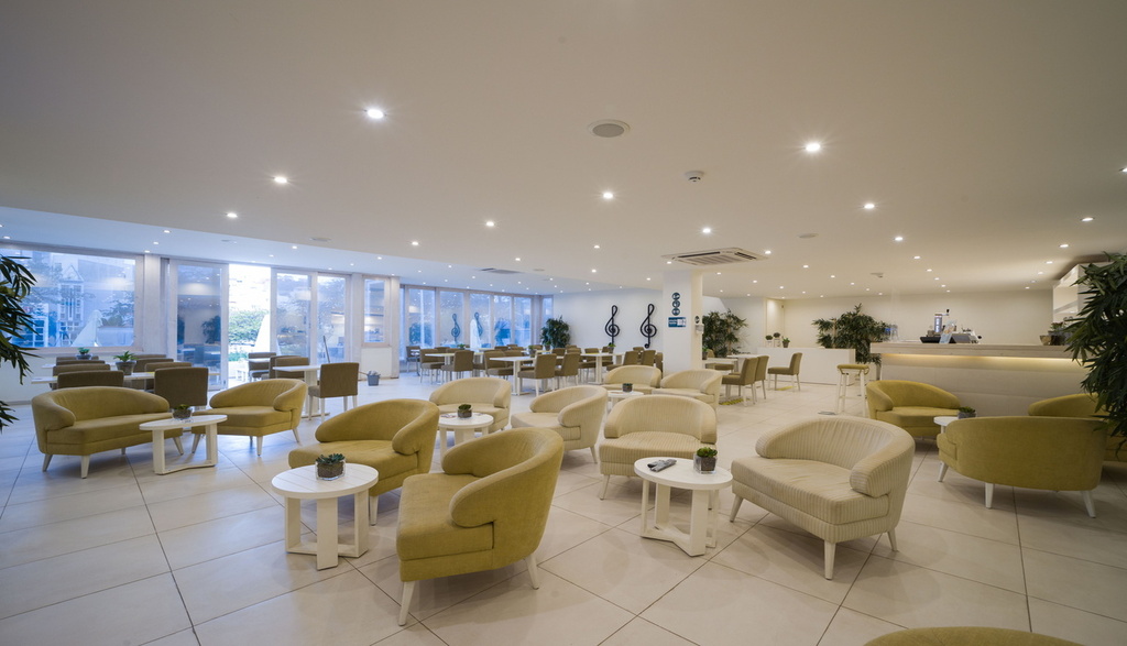 O�sis Porto Grande