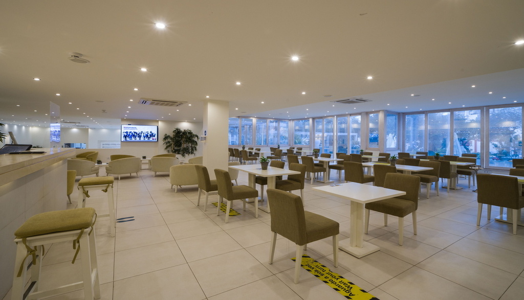 O�sis Porto Grande