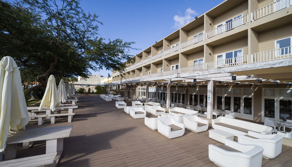 O�sis Porto Grande