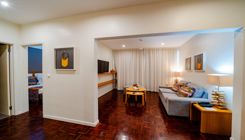 O�sis Porto Grande