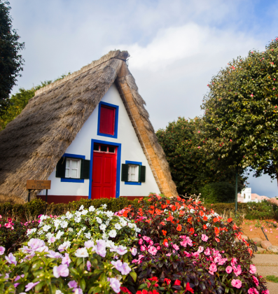 Foto de Ilha da Madeira
