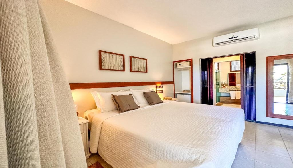Hotel Varandas Beach 