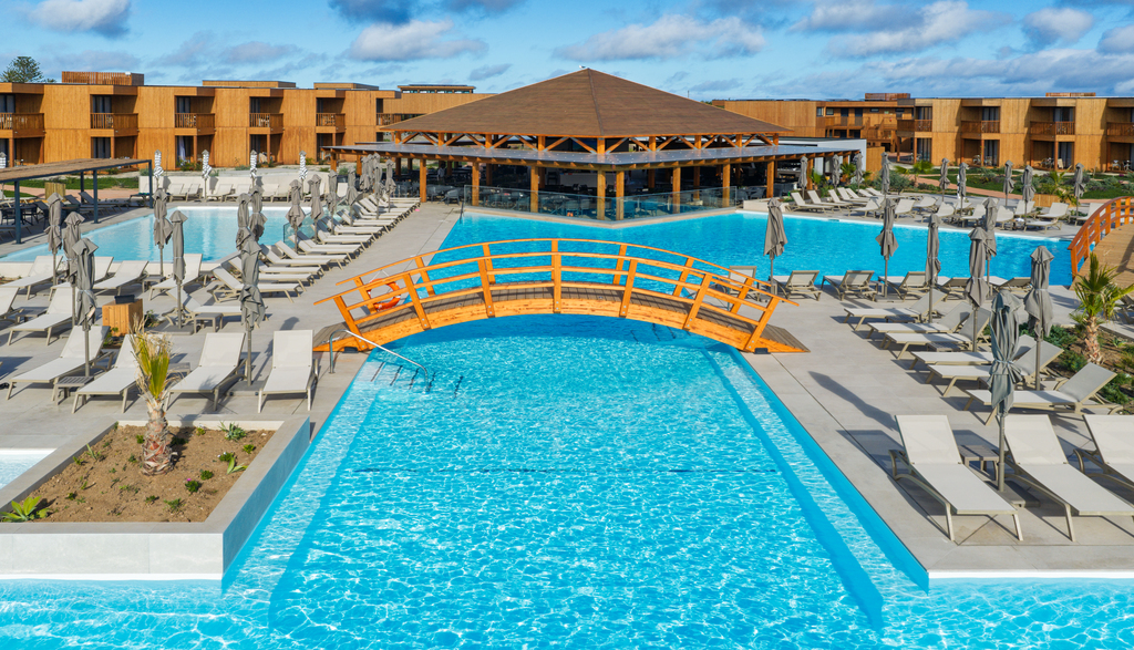 Pestana Dunas All Inclusive Eco Resort