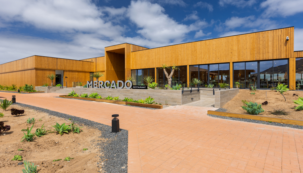 Pestana Dunas All Inclusive Eco Resort