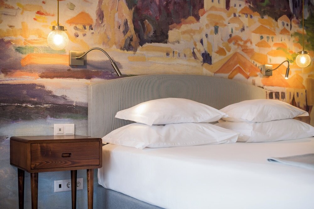 Pestana Churchill Bay