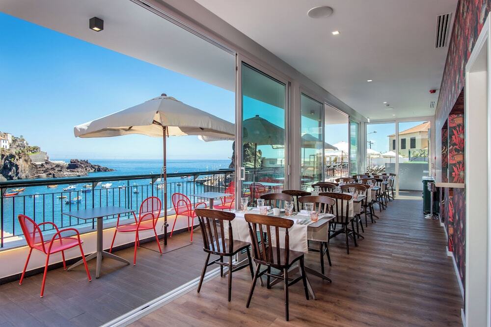Pestana Churchill Bay