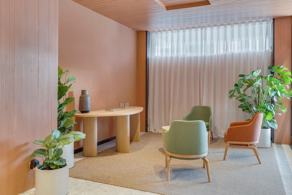 Hotel do Carmo