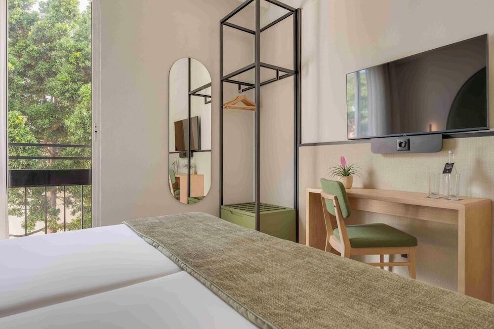Hotel do Carmo
