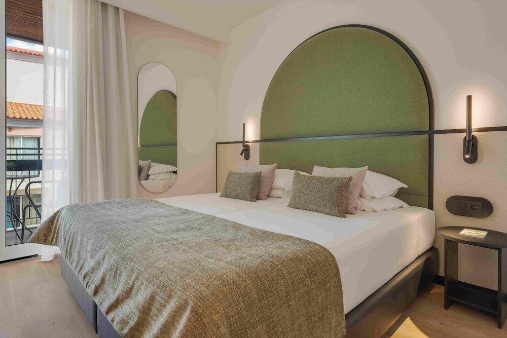 Hotel do Carmo