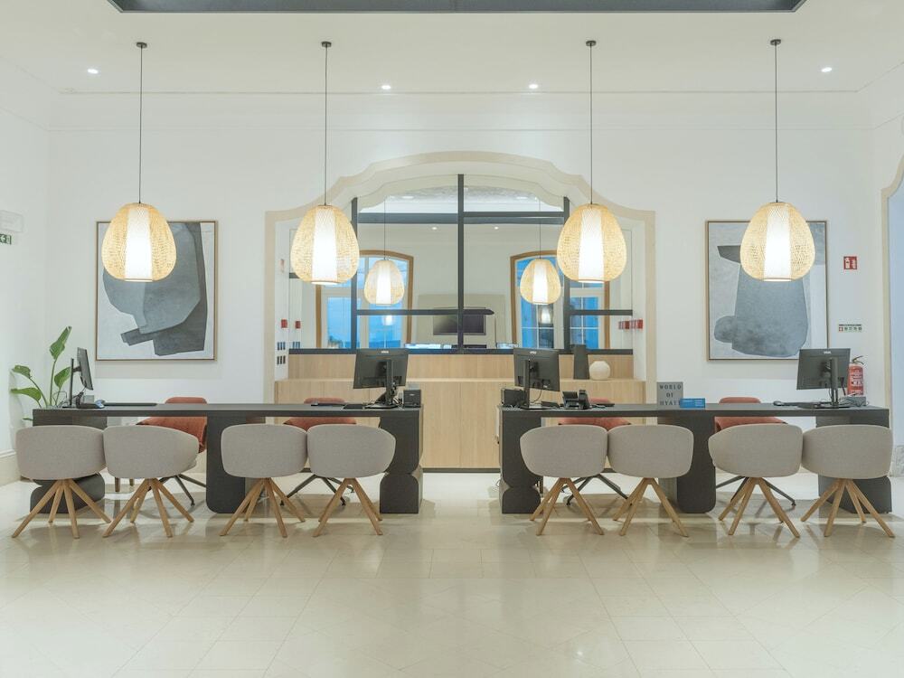Hyatt Ziva Madeira
