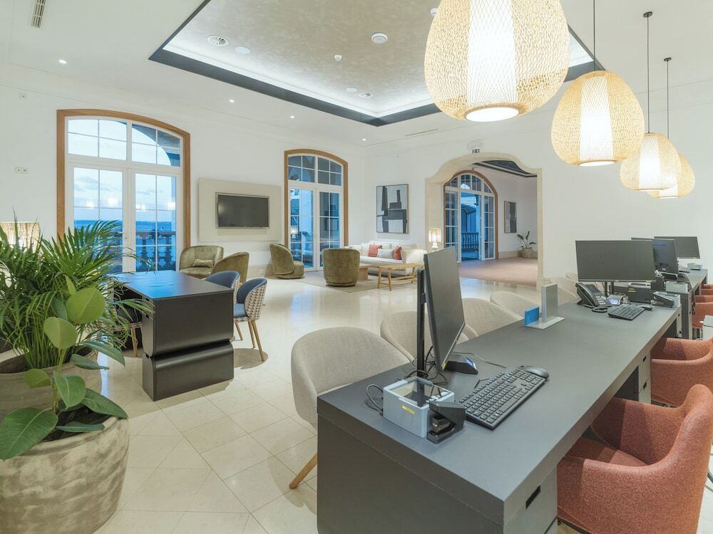 Hyatt Ziva Madeira