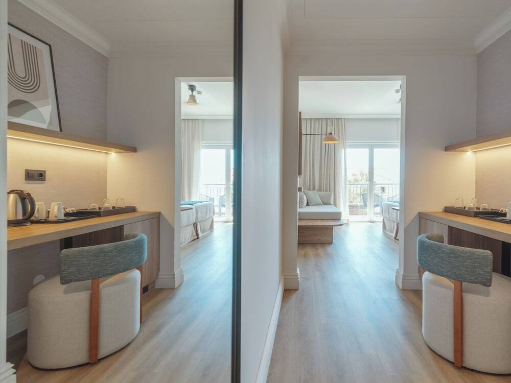 Hyatt Ziva Madeira