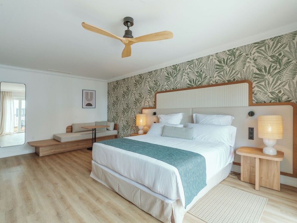 Hyatt Ziva Madeira