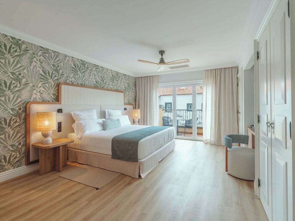 Hyatt Ziva Madeira