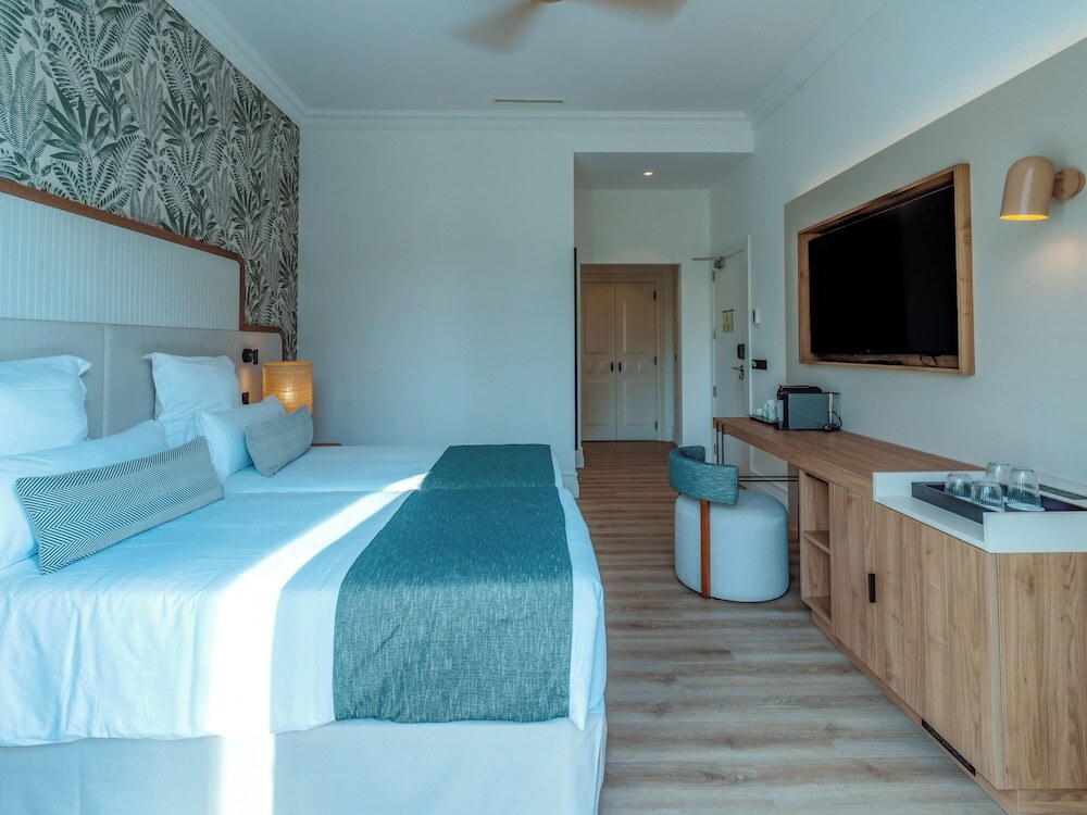 Hyatt Ziva Madeira