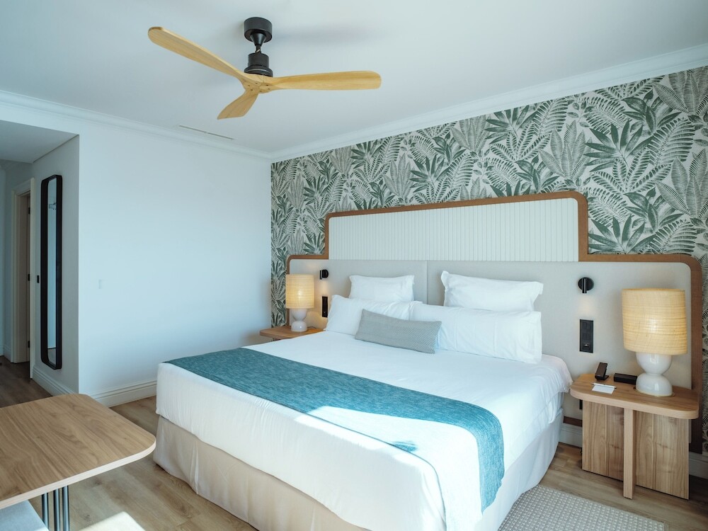 Hyatt Ziva Madeira