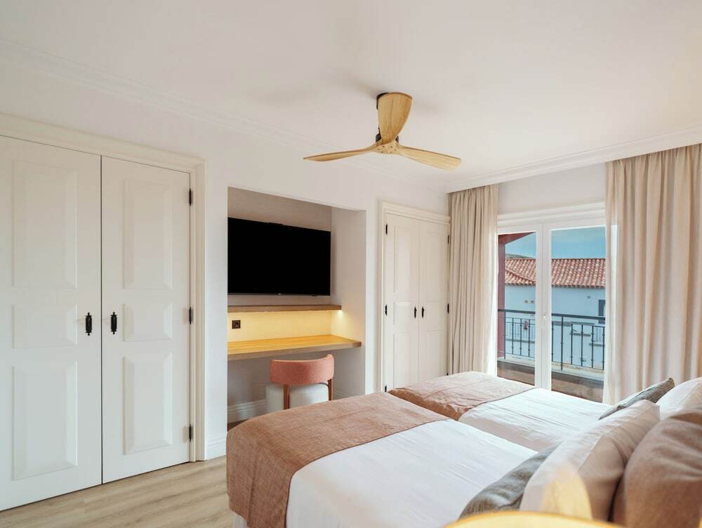 Hyatt Ziva Madeira
