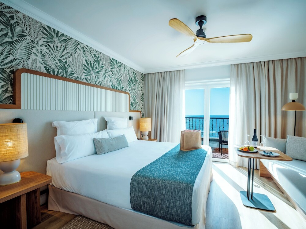 Hyatt Ziva Madeira
