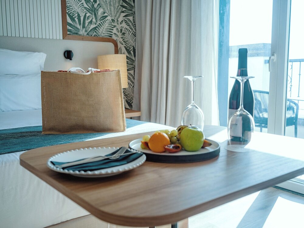 Hyatt Ziva Madeira