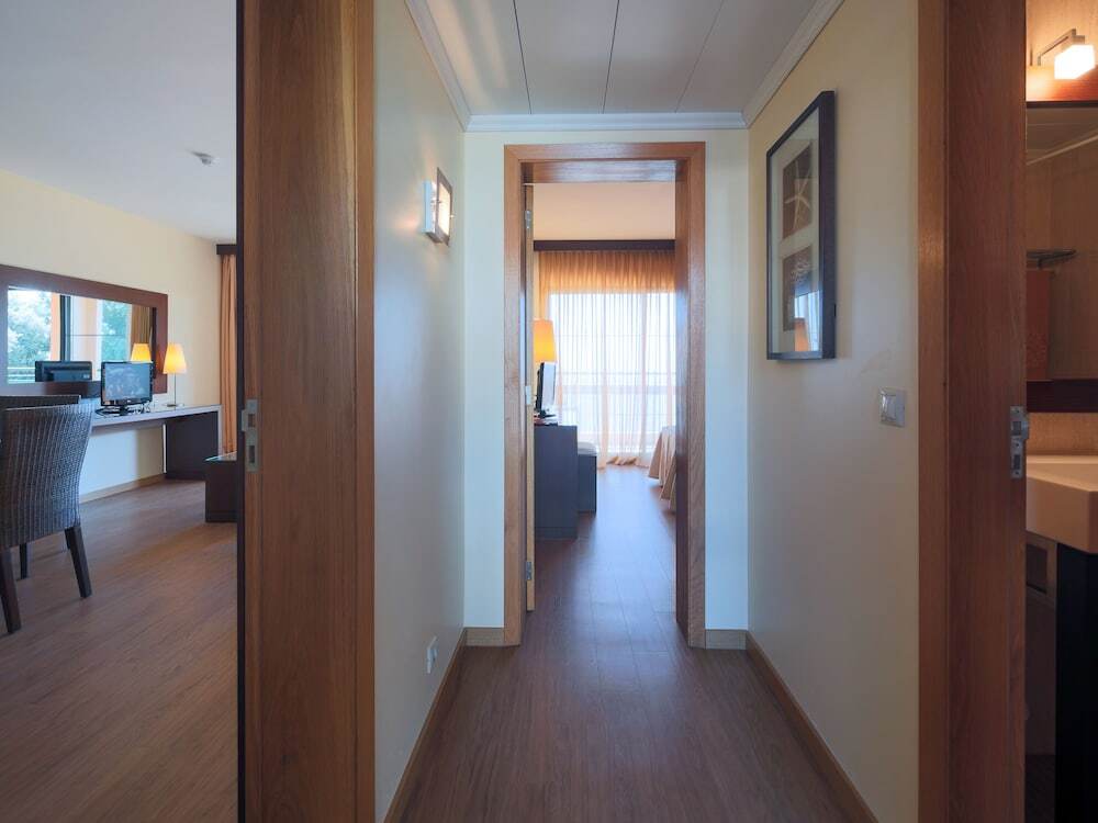 Garajau Madeira Hotel Ocean & Nature Apartments
